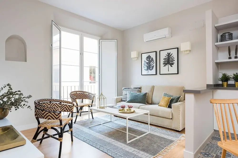Apartment in the Center 6 Pax 2 Bedrooms 2 Bathrooms Trinidad Grund G