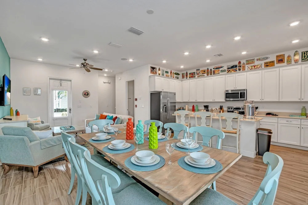 Large Margaritaville Villa w PRIVATE POOL View