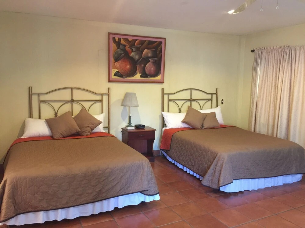 Hotel El Conquistador