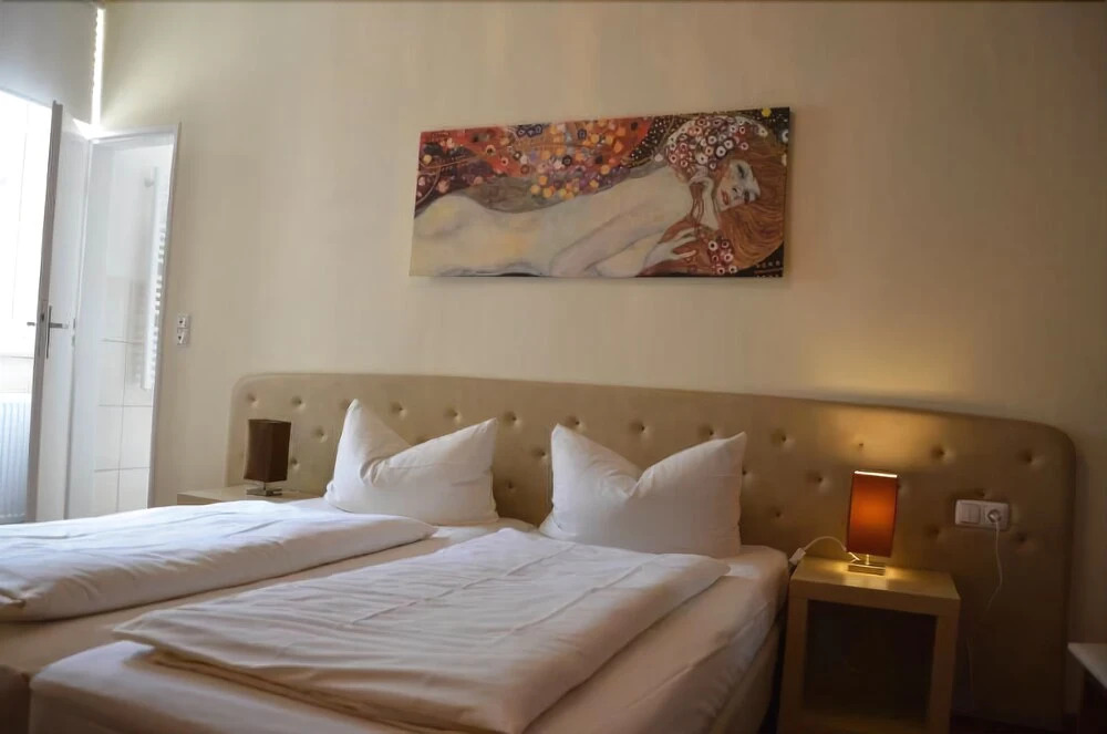 Hotel Rheinstein