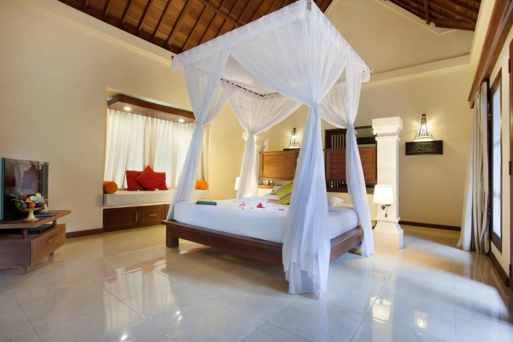 Taman Sari Bali Cottages