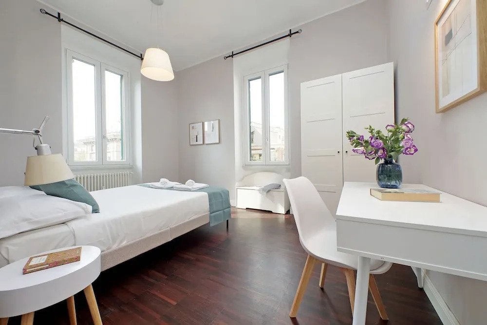 4bnb - Armot House Vatican Apartment