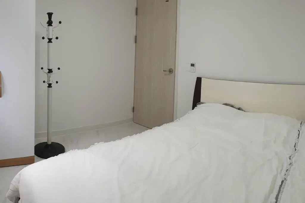 Gyeongju Sugi's Guesthouse