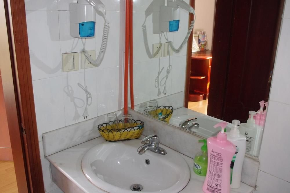 Meihua Heath Holiday Hotel - Xiamen