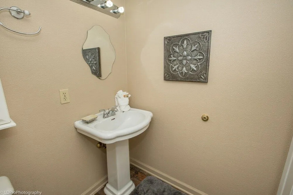 Dolphin Point 202A - 2 Br Condo