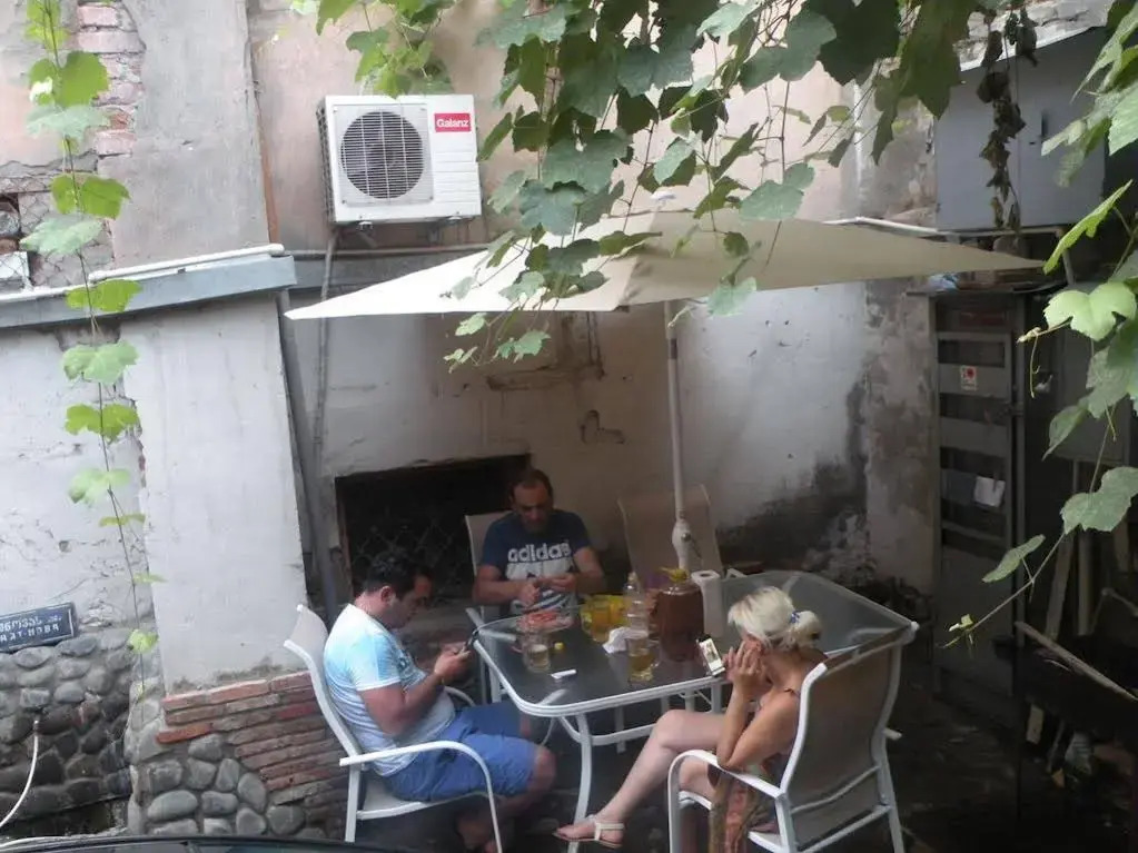 Guest House Nice