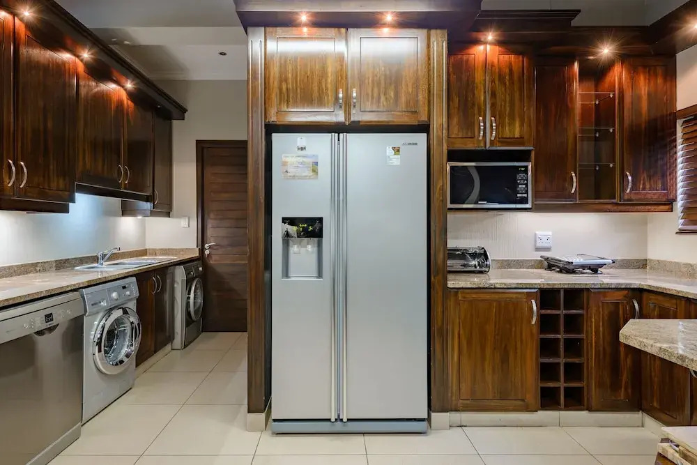 San Lameer Villa Rentals 403