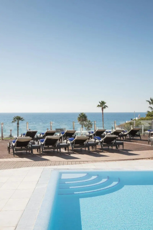 Dona Filipa Hotel