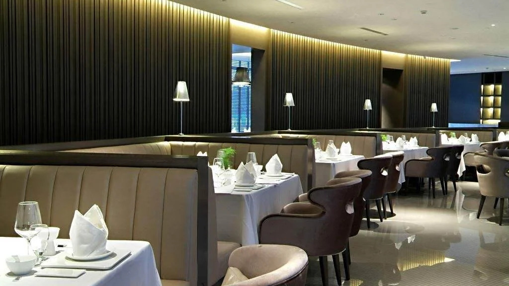 Myroom Boutique Hotel