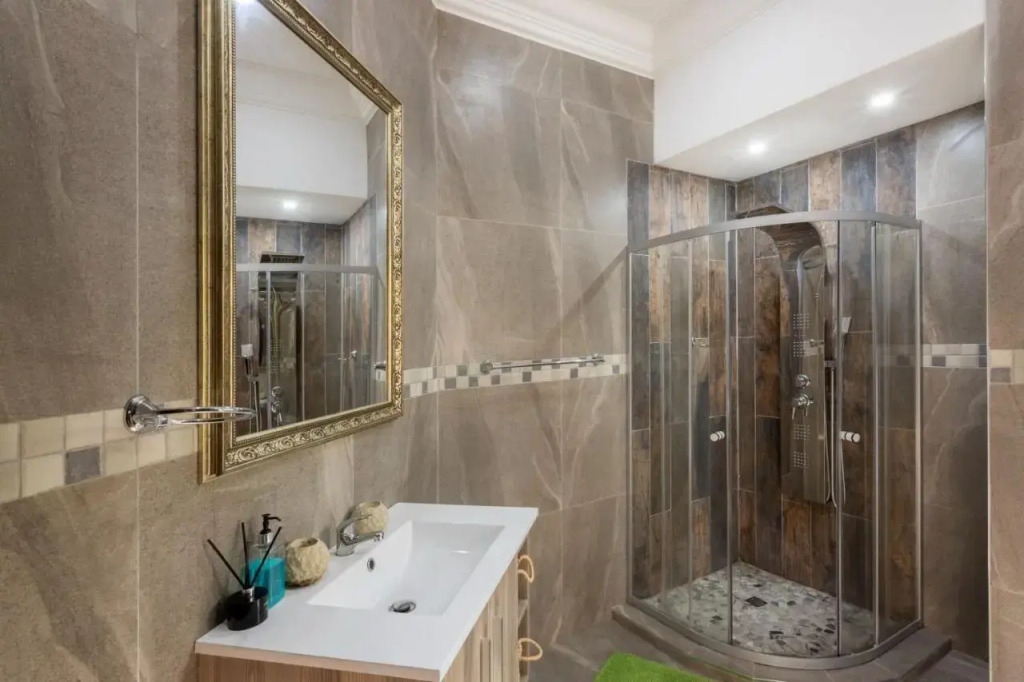 9 the Pin – Zimbali 6 Bedroom
