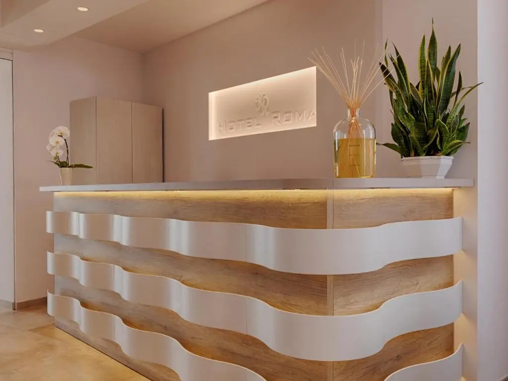Roma Hotel