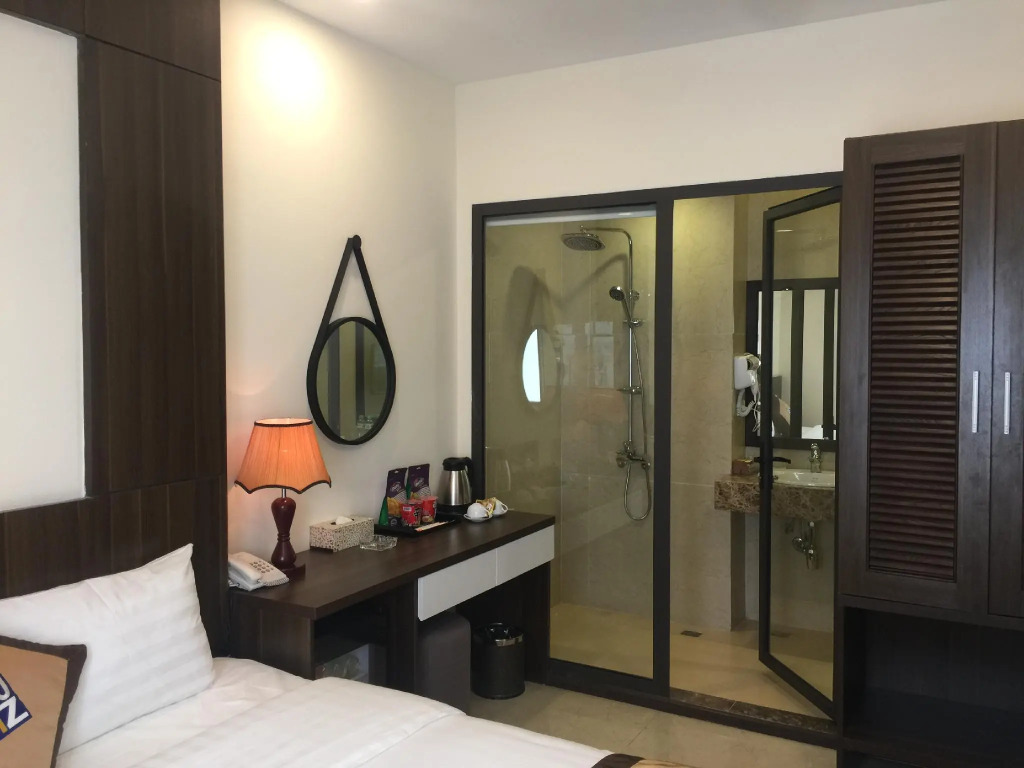 K Business 2 Hotel My Dinh