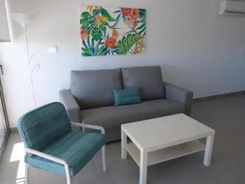 Apartamentos Los Papagayos