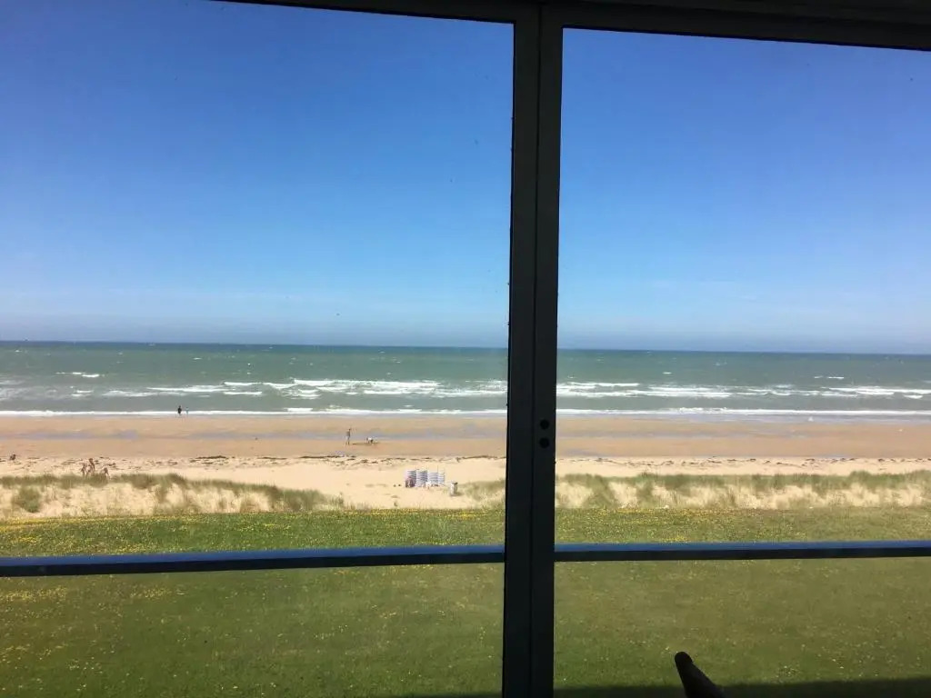 Appartement Le Home Varaville, 2 pièces, 4 personnes - FR-1-487-184