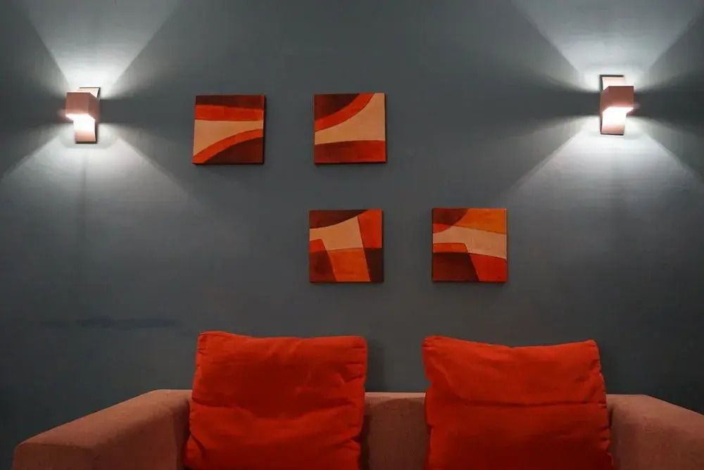 Apartamento Mascarat vistas al mar