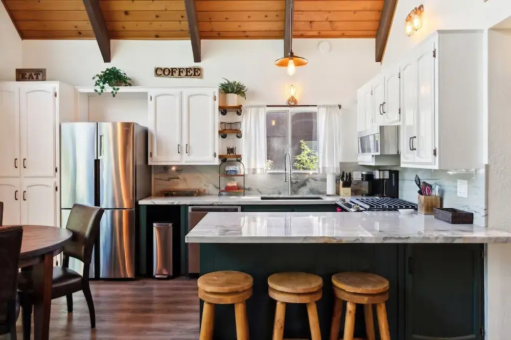 Timeless Traditions Arrowhead 3 Bedroom Home by RedAwning