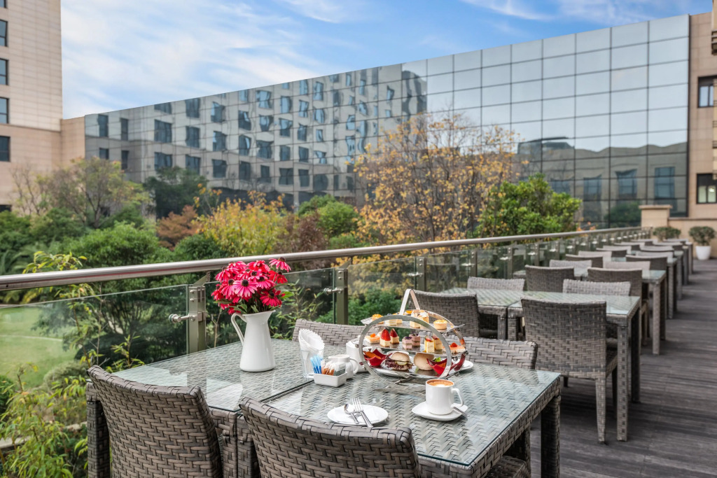 Holiday Inn Shanghai Hongqiao by IHG