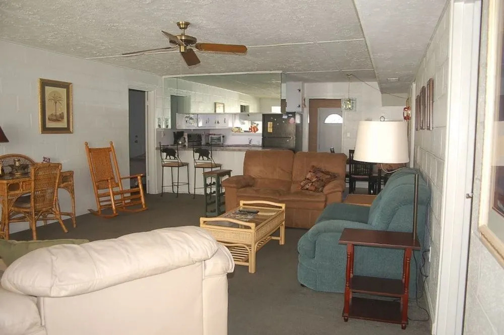3073 Kyle Cottage - 4 Br Home