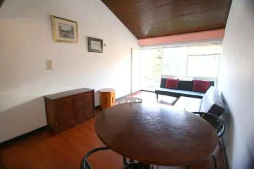 HABITACIóN EN PAULO VI