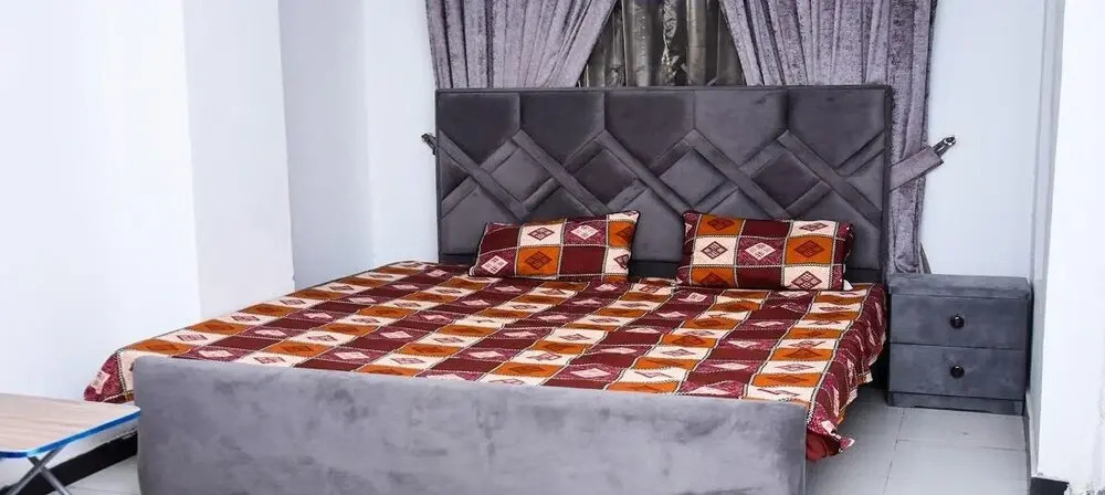Hyatt Aryana Guest House Islamabad