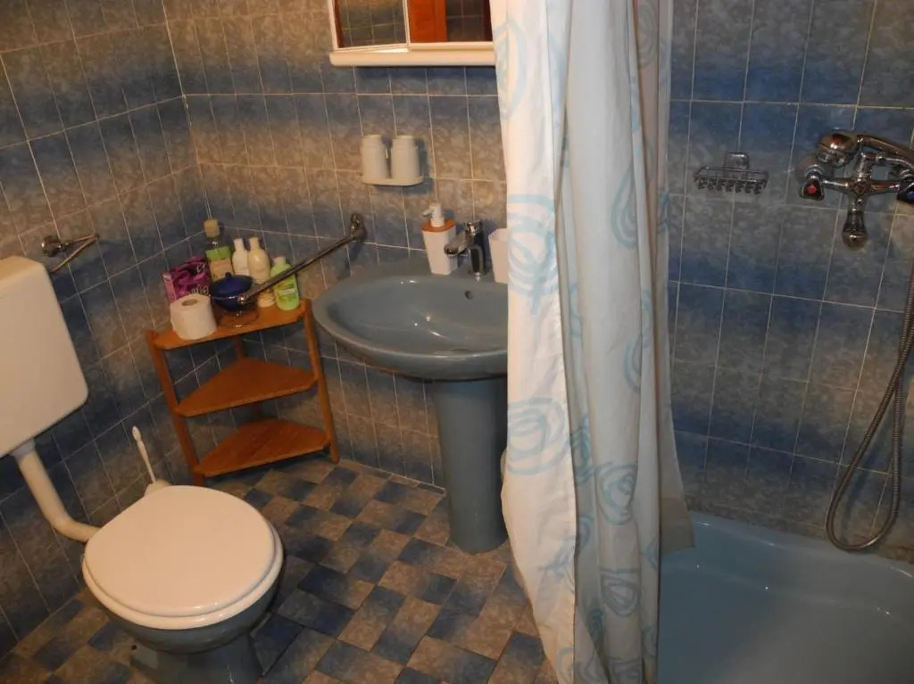 Apartment Biro 41 pax
