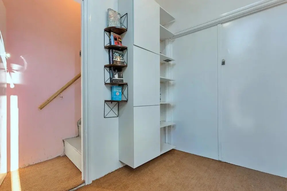 Studio in Greenwich Near Royal Observatory