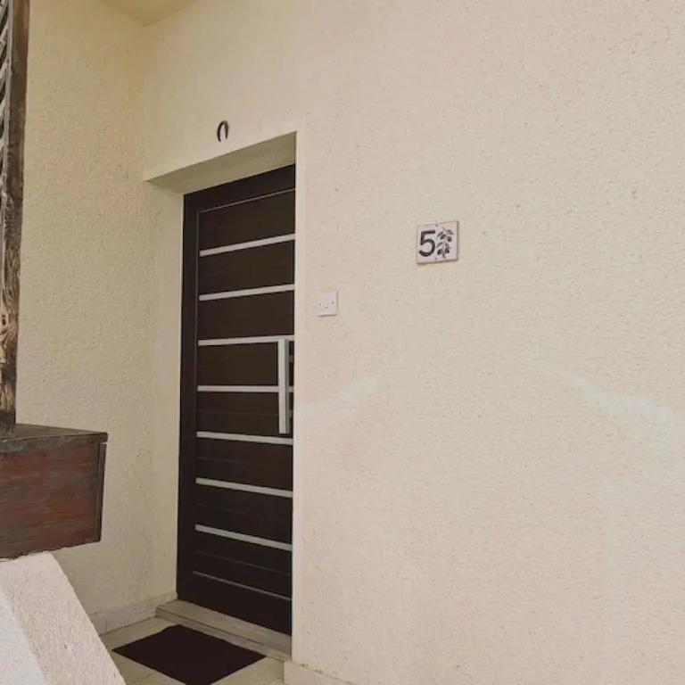 24 LCA - Garden Flat
