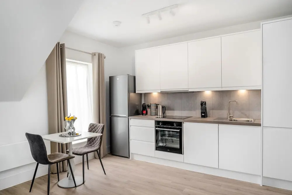 Citystay Living - Finch House