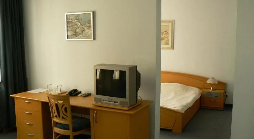 Hotel Pravets Palace