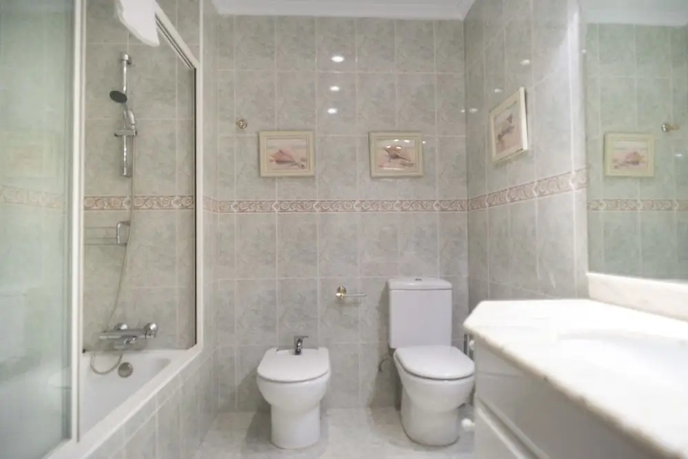 Andia La Concha - Iberorent Apartments