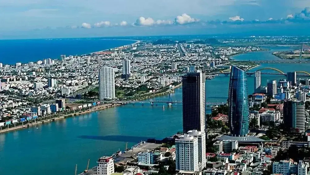 Hoang Dai Hotel Danang