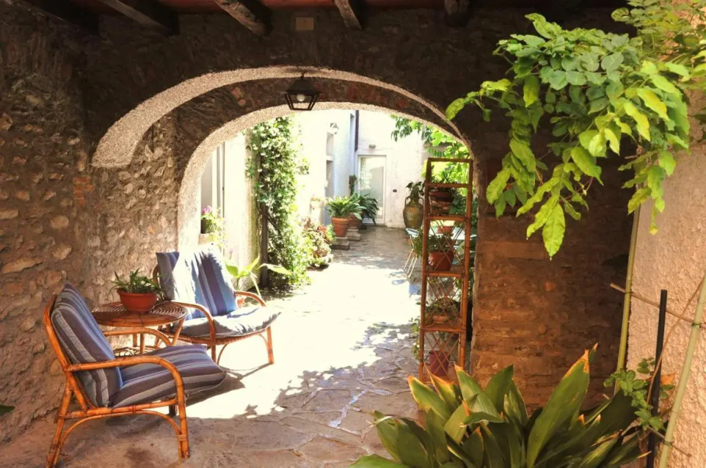 Villa Annamaria B&B