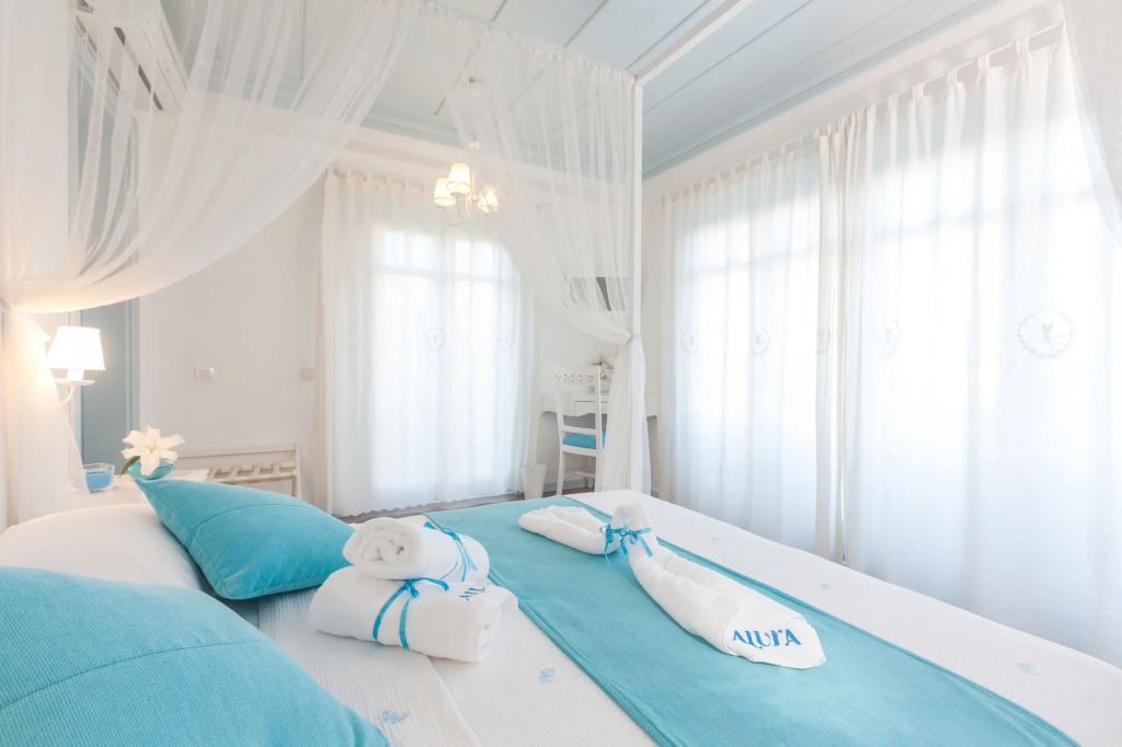 Alura Hotel