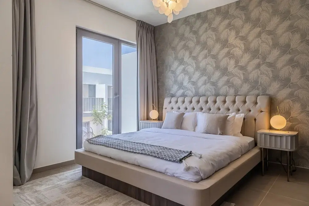 Tilal AL Ghaf 051 in Dubai
