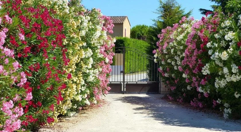 Le clos de Calas