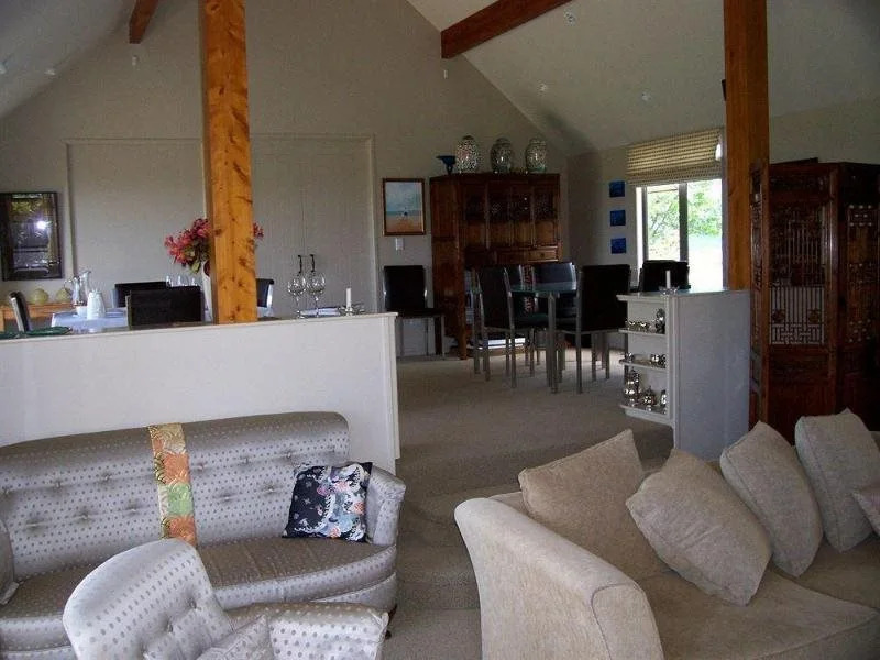 Heron Hill Hospitality