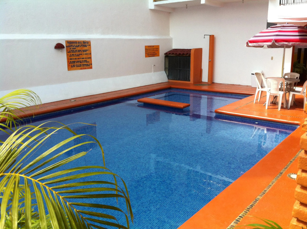 Hotel Casa de la Palma Bed and Breakfast