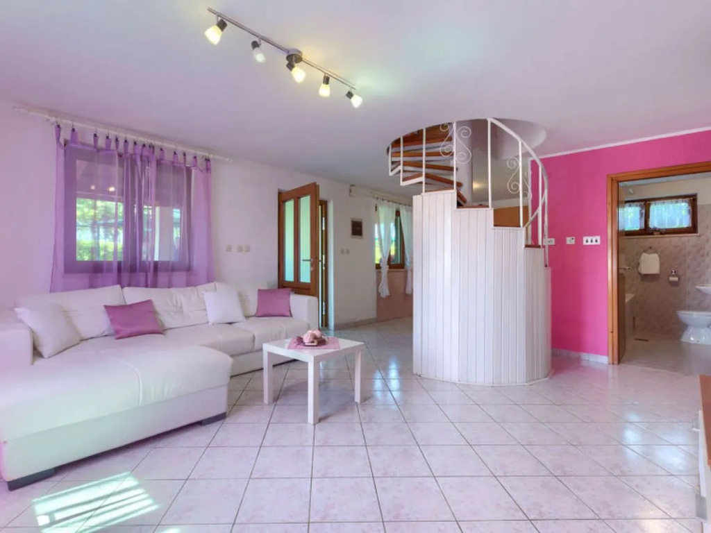 Holiday Home Nikolina by Interhome