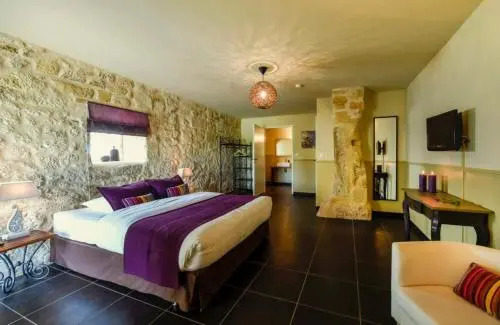 Bleu Raisin