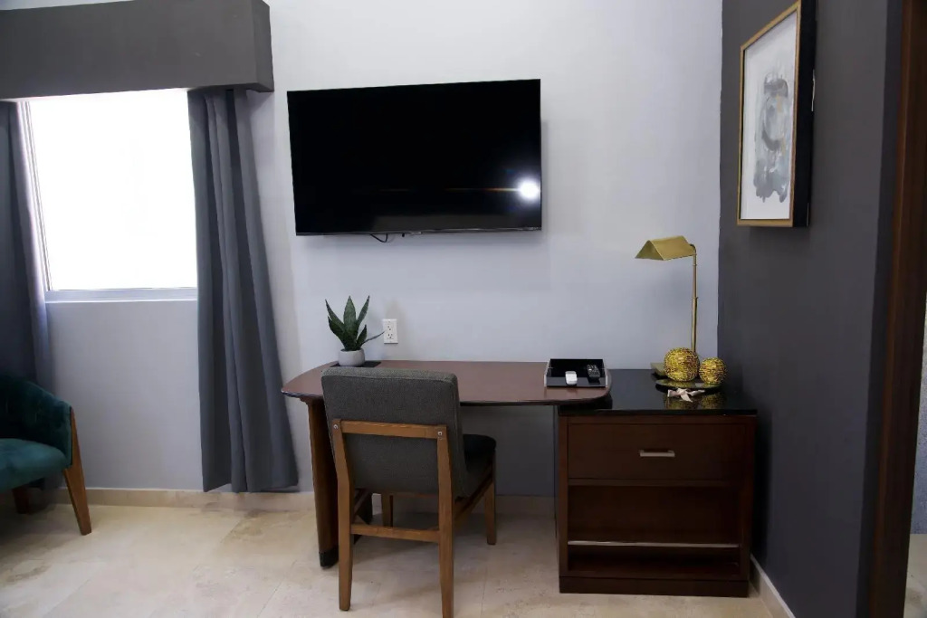 Rio Suites