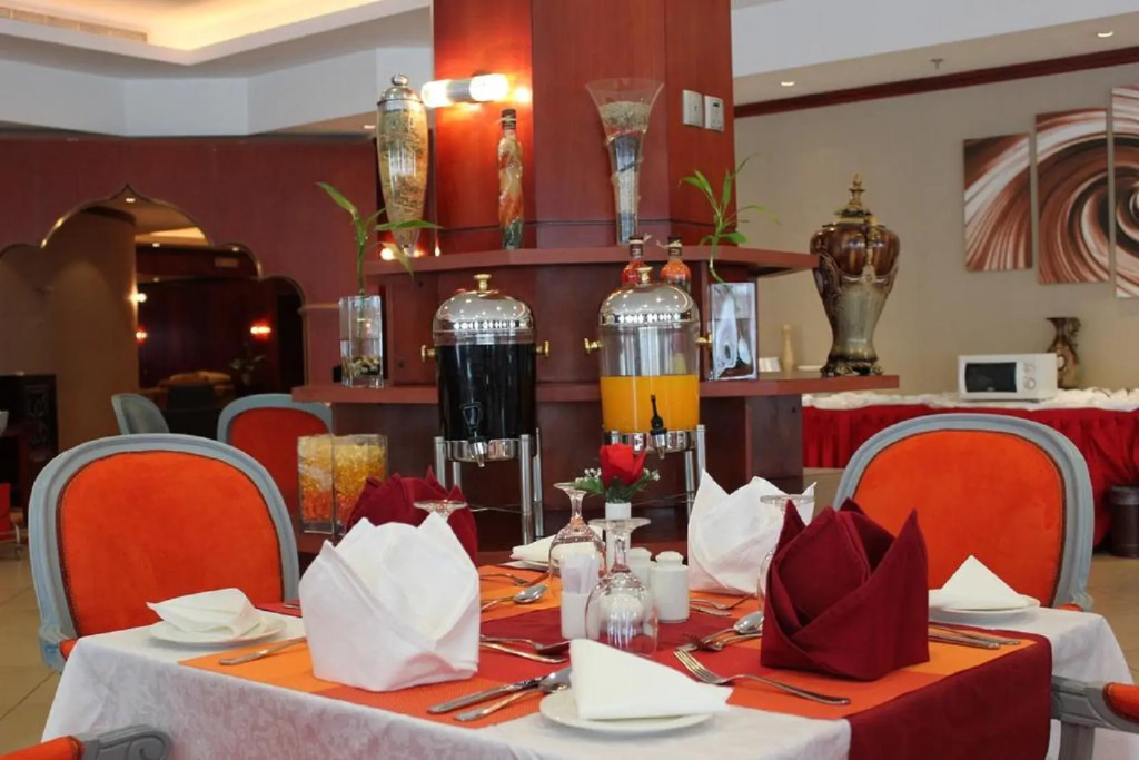 Corp Inn Deira