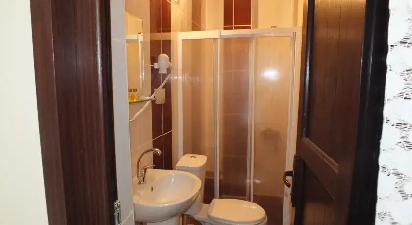 Cayeli Sahil Hotel