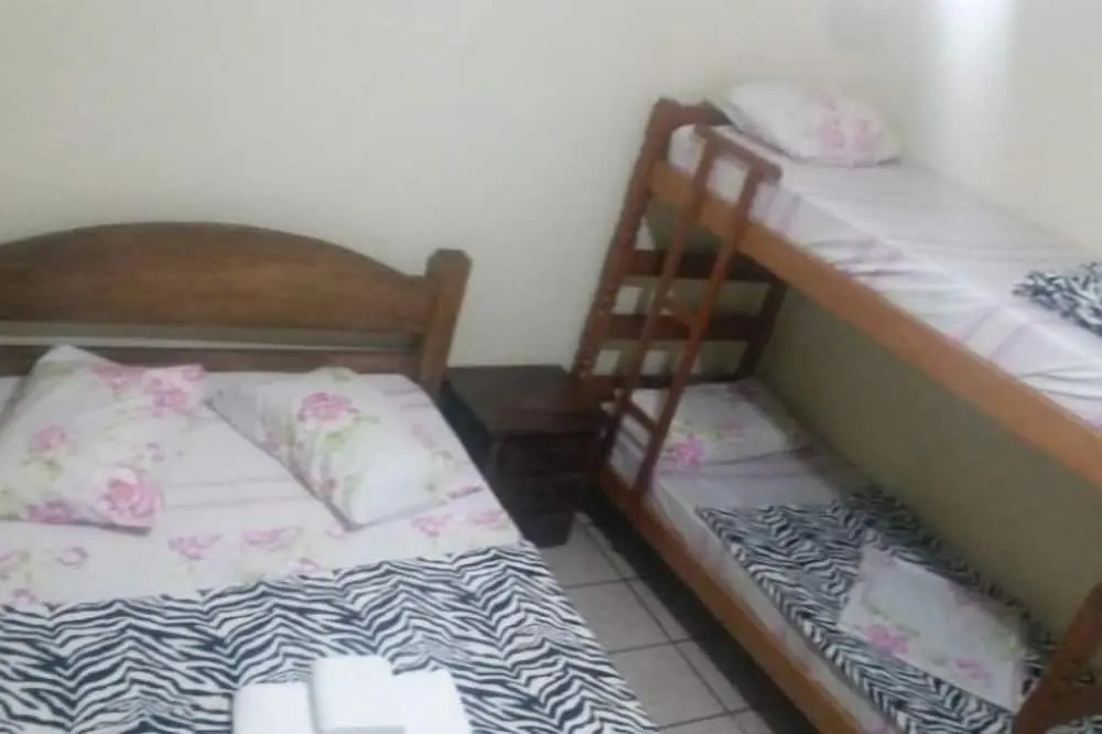 Francis Hotel Pousada