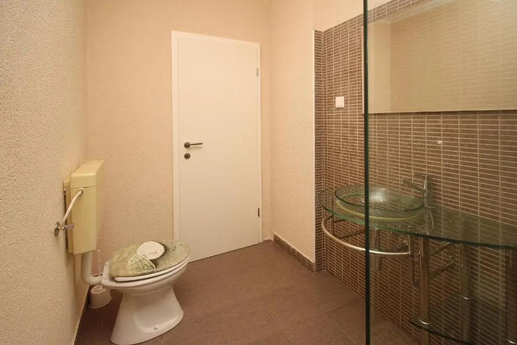 Apartment Dražen