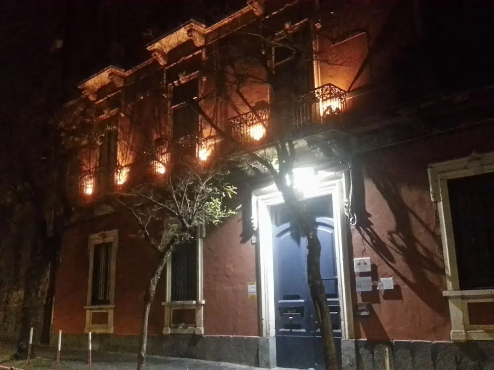 Home Antico Vicolo