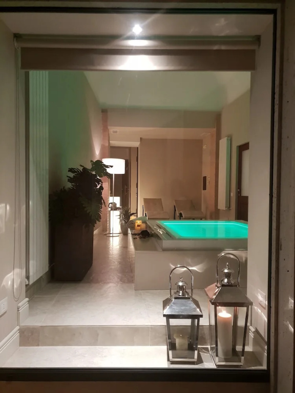 Residenza Palazzo Fortuna - Boutique Hotel