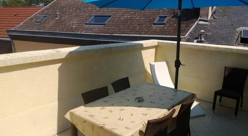 Gite-Ba Epernay