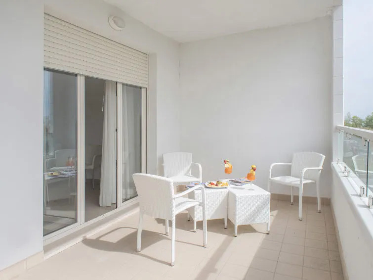 Apartment Stella Marina by Interhome