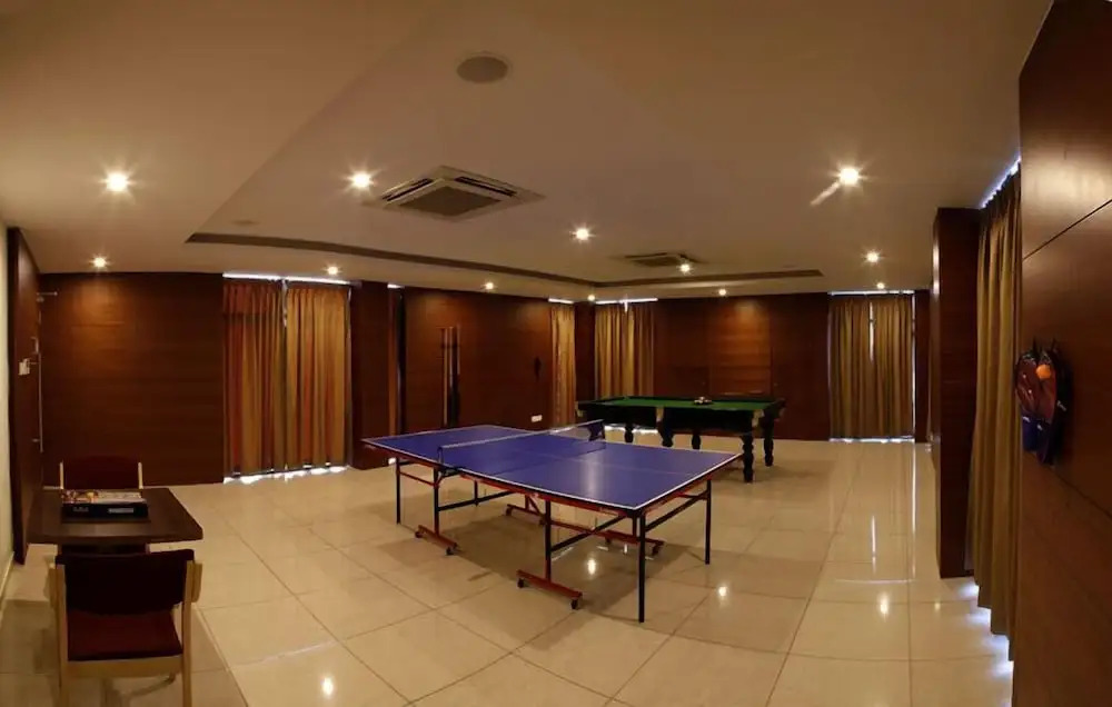Hotel Le Ruchi The Prince