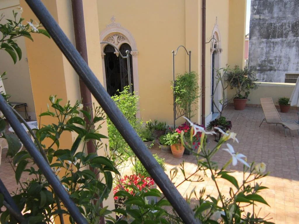 B&B di Charme Camelie